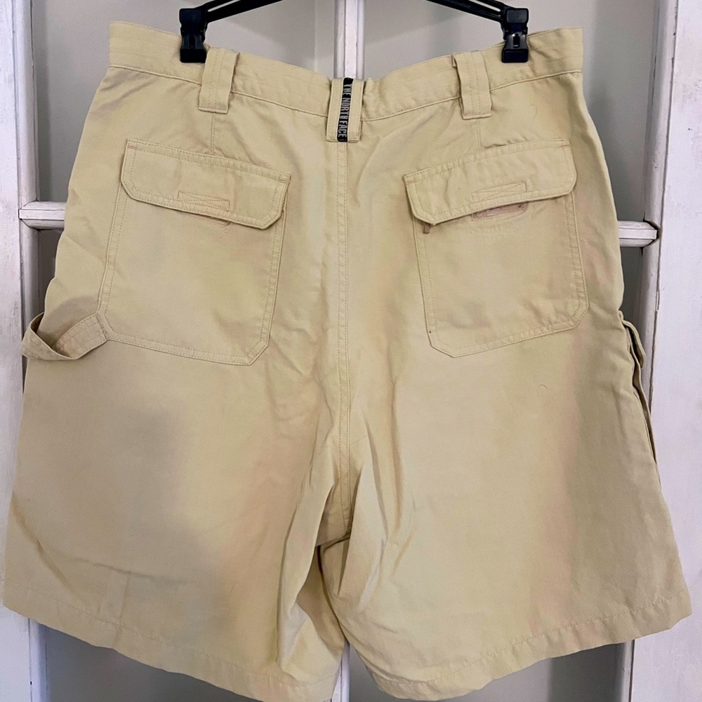 The North Face men’s shorts